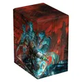 Ultimate Guard Flip'n'Tray 133+ Xenoskin Magic: The Gathering | Teenage Mutant Ninja Turtles - Chara (421603)