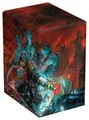 Ultimate Guard Flip'n'Tray 133+ Xenoskin Magic: The Gathering | Teenage Mutant Ninja Turtles - Last Ronin