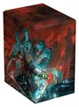 GW0193 Ultimate Guard Flip'n'Tray 133+ Xenoskin Magic: The Gathering Neu & OVP