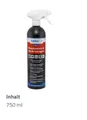 beko GmbH beko TecLine Backofen- und Grillreiniger 750 ml 299670750 Backofenreiniger (1-St)