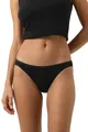 Mey Tagwäsche Serie Superfine Organic Damen Mini-Slips Schwarz XL(44)
