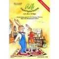 Rolfs Hasengeschichte, Das Notenheft Ich bin stark. Vierstimmig gesetzt für Gesang, Gitarre, Bass und Melodieinstrument