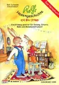 Rolfs Hasengeschichte, Das Notenheft Rolf Zuckowski