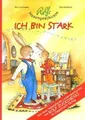 Rolfs Hasengeschichte. Notenheft: Ich bin stark von Zuck... | Buch | Zustand gut