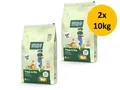 Green Petfood Dog Potato & Pea | 2x 10kg Hundefutter Sparpack