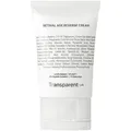 Transparent Lab Retinal Age Reverse Cream 50 ml
