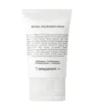 Transparent Lab Retinal Age Reverse Cream Gesichtscreme 50 ml