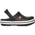 Schuhe Crocs Crocband Clog K 207006001 - Weiß - 39