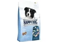 HAPPY DOG fit & vital Trockenfutter Hund, Puppy 10 kg