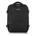 Flugzeug Reise Rucksack Multifunktions Paolo Peruzzi AS-01-BL