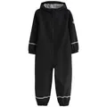 Next Regenoverall Wasserdichter Matschanzug für die Schule (1-tlg) schwarz 92-98 (2-3 J.)