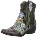 LAURA VITA Hincnio 20 Stiefelette grün 37 EU