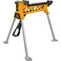 Werkbank & Klemsysteem Croc Lock® Maxxwork