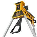 Batavia Croc Lock Spannbock & Klappwerkbank - 250kg Tragkraft & 1000kg Klemmkraft - Mobiles, klappbares Design für freihändiges Arbeiten Dank praktischer Fußbedienung - die Lösung für Jede Baustelle