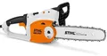 Stihl Akku-Kettensäge MSA 60 C-B, 1/4P 1.1 mm 30 cm Schwert – Set mit AK20 Akku & AL101