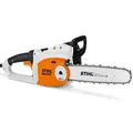 Stihl Akku-Kettensäge MSA 60 C-B, 1/4P 1.1 mm 30 cm Schwert – Set mit AK20 Akku