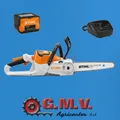 Akku-Kettensäge MSA 60 C-B+ Akku AK 20 und Ladegerät AL 101 Stihl