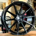 22 Zoll DM19 Alu Felgen für Mercedes GLE GL GLS M Klasse ML W166 W164 W163 AMG