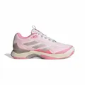adidas Performance Avacourt 2 EM Allcourt (Dämpfung) 2025 pink Damen Tennisschuh 39 1/3 EU