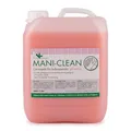 Flüssigseife 5L Kanister – pH-neutral & rückfettend – milde Handseife für Spender – ideal für Gastronomie, Büro & Haushalt – KK Mani-Clean Phenia