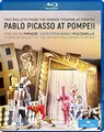 CORPS DE BALLET OF T - PABLO PICASSO AT POMPEII - SAT - BLUR - G4z