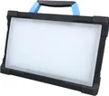BTEC Worker LED 80 Watt Arbeitsleuchte LED Baustrahler mit Steckdose Arbeitslampe Bauleuchte Werkstattlampe Baustellenlampe LED Baulampe