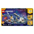 LEGO Weltraum-Achterbahn (31142, LEGO Creator Expert) (31142)