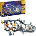 LEGO® Creator 31142 Weltraum-Achterbahn | NEU & OVP