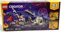 LEGO® Creator 31142 - Weltraum-Achterbahn - Neu & OVP - EOL