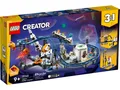 🏅LEGO® Creator 31142 Weltraum-Achterbahn 6 Minifiguren 3 in 1 NEU💎OVP💎EOL