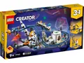 LEGO® CREATOR 31142 Weltraum-Achterbahn - NEU & OVP -