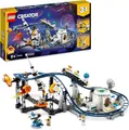 LEGO CREATOR: Weltraum-Achterbahn (31142) neu + ovp