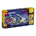 LEGO® Creator 31142 Weltraum-Achterbahn