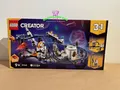 LEGO® Creator 31142 Weltraum-Achterbahn - NEU + OVP + EOL
