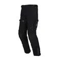 Modeka Panamericana II Tex-Hose Herren Langgröße (schwarz) Gr: LM