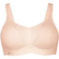 Anita Damen Air Control Sport BH (Größe 80E, beige)