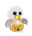 NICI Kuscheltier GLUBSCHIS Möwe Gullbert 15cm - weiß - Stofftier aus weichem Plüsch, niedliches Plüschtier zum Kuscheln und Spielen, für Kinder & Erwachsene, tolle Geschenkidee | 61845