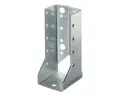 Alberts Winkelverbinder Alberts Balkenschuhe Flügel innen 60x100x2,0 mm 1 Stk., LxB: 100x60 mm, Sendizimirverzinkt, (1-St)