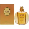 Dior Dune, Frauen, 100 ml, Nicht nachfüllbare Flasche, Mandarine, Pfingstrose, Vanille