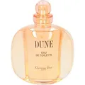 Dior Dune Eau de Toilette 100 ml – Eleganter Damenduft mit Blumen & Sandelholz