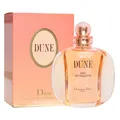 Dior Dune Eau de Toilette 100 ml XL Damen Parfum Duft Sandelholz Vanille EDT