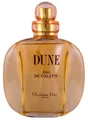 Christian Dior Dune Eau de Toilette 100 ml OVP NEU