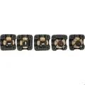 LK Armatur | LK Isolierung für LK 820, 821, 822, 840, 841 | DN25-32