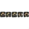 LK Armatur | LK Isolierung für LK 820, 821, 822, 840, 841 | DN25-32