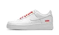 Nike Air Force 1 '07 Lv8 Herren-Sneaker, Weiss/opulenter Garten, 11