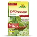 Neudorff Ferramol Schneckenkorn – Zuverlässiger und schneller Schneckenschutz - Extrem Regenfest. Keine toten Schnecken sichtbar, keine Schleimspuren. Schonende Rezeptur, 1 kg