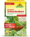 Neudorff 33491 Ferramol Schneckenkorn effektiver Schutz Abwehr Ökolandbau 1kg