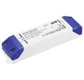 Self Electronics Self Electronics SLT30-24VLG-ES LED-Treiber Konstantspannung 30 W 0 - LED Trafo