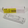 Self Electronics SLT30-24VLG-ES LED-Treiber Konstantspannung 30 W 0 - 1.25 A 24.