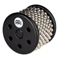 Extra laute Small Turbo Cabasa von Meinl Percussion zum Anbringen an Cajonq